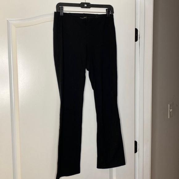 Eileen Fisher Pants - Eileen Fisher Black Pants